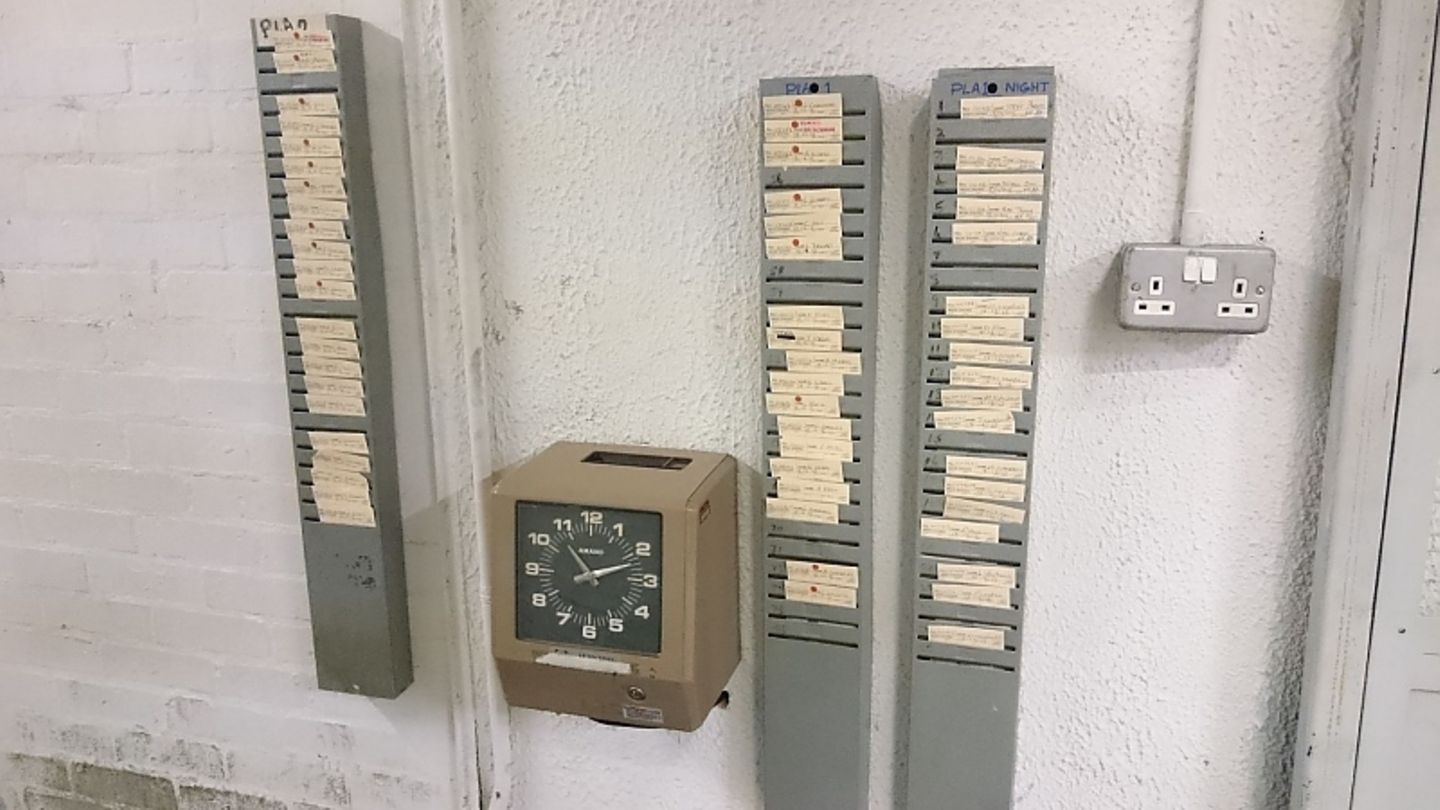 Altes ist nicht immer schlechter.
