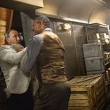 Putin trifft auf seinen Widersacher Barack Obama und kämpft um die Weltherrschaft. Die Werke Budajews finden zum Teil auch bei russischen Nationalisten großen Anklang. Schon so manches Mal haben sie seine Kalender aufgekauft. Die Grenze zwischen Satire und Putin-Verherrlichung ist bei Budajew manchmal schwer zu erkennen.