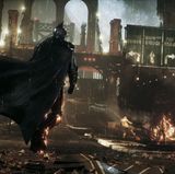 Batman - Arkham Knight