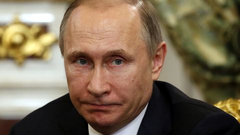 Das ZDF soll bei der Dokumentation "Machtmensch Putin" seinen Kronzeugen bestochen haben