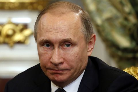 Das ZDF soll bei der Dokumentation "Machtmensch Putin" seinen Kronzeugen bestochen haben