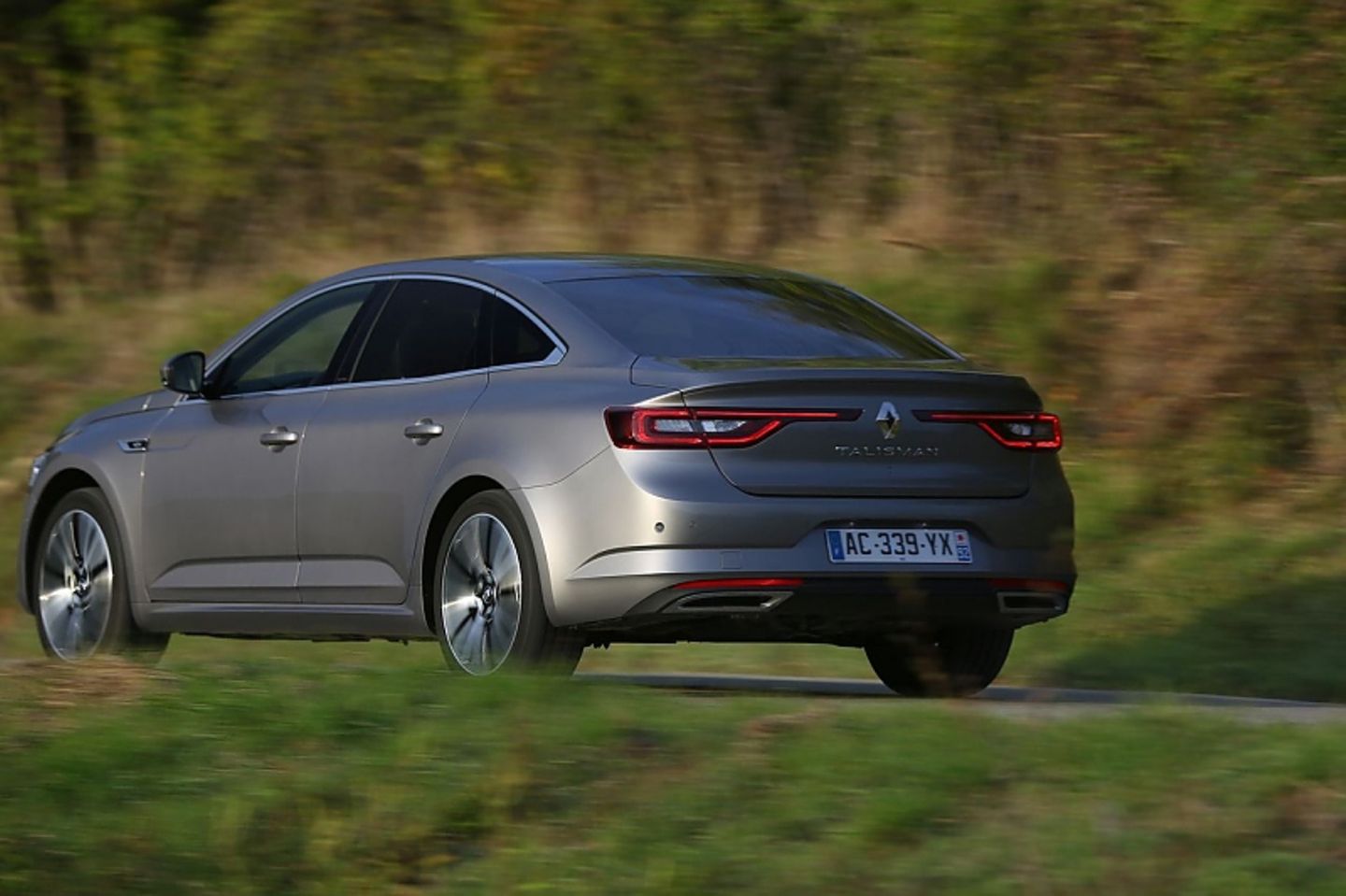 Renault Talisman