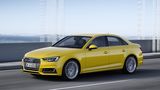 Audi A4 3.0 TDI