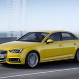 Audi A4 3.0 TDI