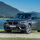 BMW X1 xDrive 25i