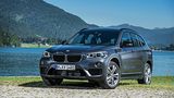 BMW X1 xDrive 25i