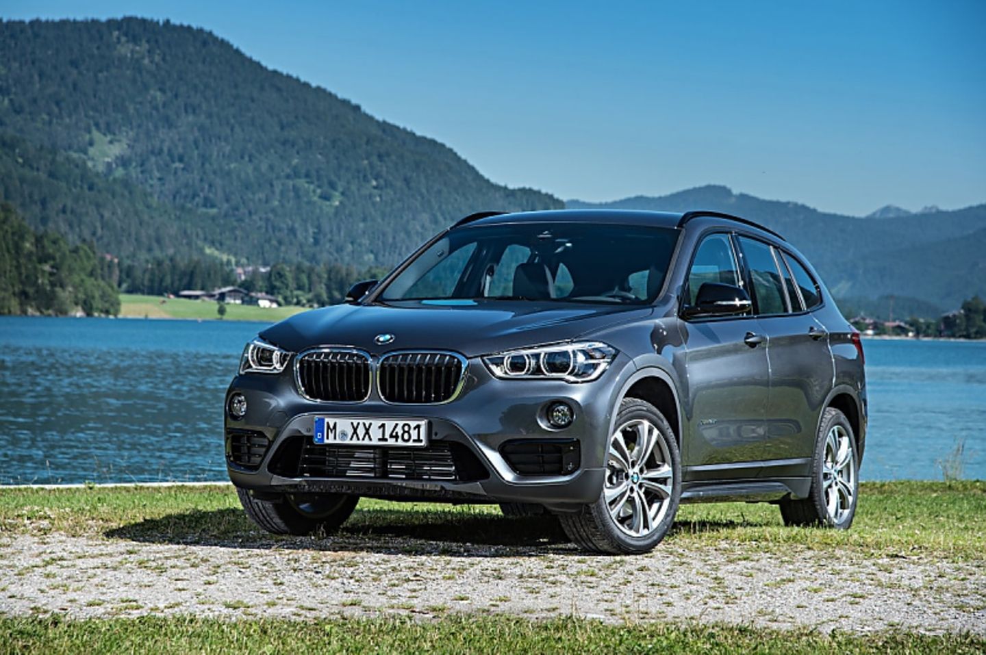 BMW X1 xDrive 25i