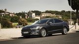 Ford Mondeo Vignale