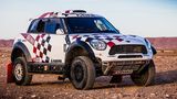Mit einem Straßen-Mini haben die Modelle nur noch wenig gemein.