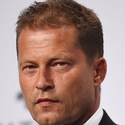 Zehn Postings: Das Jahr 2015 auf Facebook mit Til Schweiger