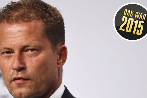 Zehn Postings: Das Jahr 2015 auf Facebook mit Til Schweiger
