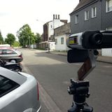 Niedersachsen testet die Abschnitts-Geschwindigkeits-Kontrolle