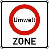 Aachen wird eine Umweltzone einführen