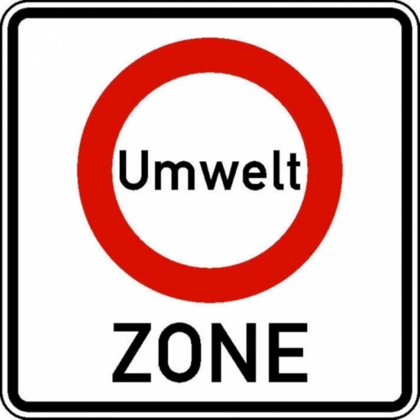 Aachen wird eine Umweltzone einführen
