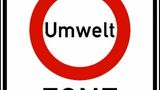 Aachen wird eine Umweltzone einführen