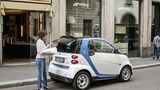 Ein neues Carsharing-Gesetz ist in der Mache