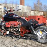 Motorräder müssen zukünftig die Euro-4-Norm erreichen