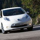 Dann sind die Stromer nur noch fünf Jahre von dem Steuer-Obolus befreit