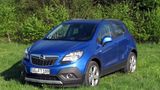 Opel Mokka 1.7 CDTI