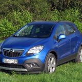 Opel Mokka 1.7 CDTI