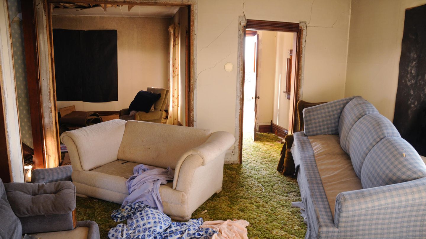 Müssen Mieter Wohnung renovieren? Die Instandhaltung einer Mietwohnung sorgt häufig für Streit. Der typische Fall: Der Mieter zieht aus. Sein Vermieter meint aber, dass die Wohnung entweder noch renoviert oder für die Instandhaltung gezahlt werden müsse. Was dann gilt, musste der BGH im März klären. In seiner Grundsatzentscheidung schlug das Gericht sich auf die Seite der Mieter. Diese müssen beim Auszug demnach nicht mehr automatisch einen Anteil der Renovierungskosten übernehmen, wenn sie vor Ablauf der vereinbarten Renovierungsfristen ausziehen. Außerdem dürfen Vermieter ihre Mieter nur dann pauschal zu Instandhaltungen verpflichten, wenn sie die Wohnung auch frisch renoviert übergeben. (Az.: VIII ZR 185/14 u.a.)
