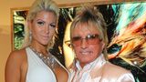 Bert Wollersheim und seine Ehefrau Sophia