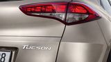 Der einstige ix35 heißt jetzt wieder Tucson.