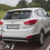 Das lustige Namen-Dreh-Dich-Spielchen des Hyundai ix35 ist nun zu Ende.