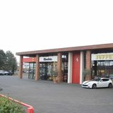 Autohaus Eberlein - seit 25 Jahren unter Ferrari-Flagge