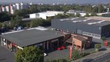 25 Jahre Ferrari Eberlein in Kassel