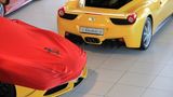 Ferrari Eberlein