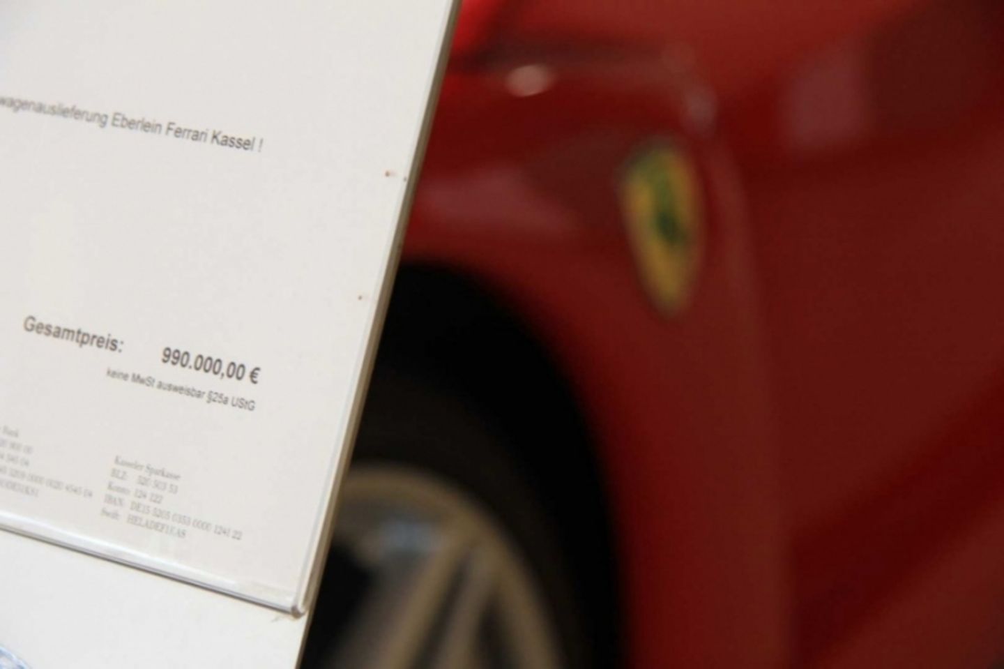 Ferrari Eberlein