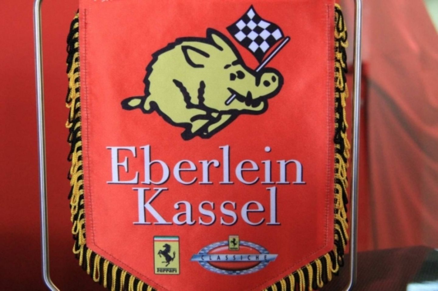 Ferrari Eberlein