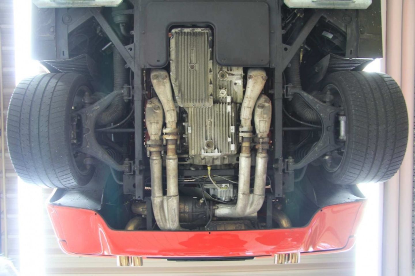 Ferrari Eberlein
