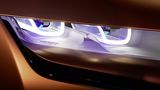 BMW i8 Spyder auf der CES 2016