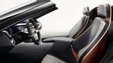 BMW i8 Spyder Vision Future Interaction