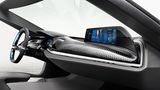 BMW i8 Spyder Vision Future Interaction
