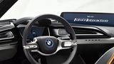 BMW i8 Spyder Vision Future Interaction