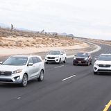 Kia baut eine eigene Teststrecke