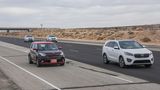2030 soll das vollständig autonome Fahren möglich sein