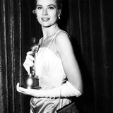 Grace Kelly
