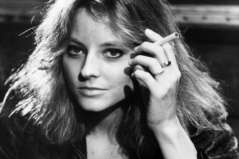 Jodie Foster