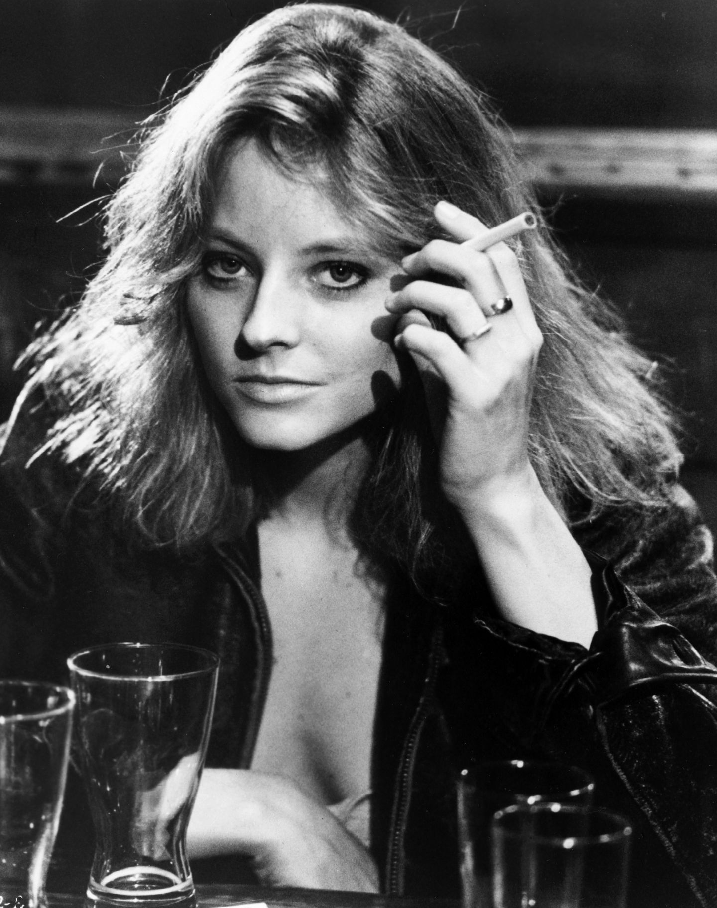 Jodie Foster