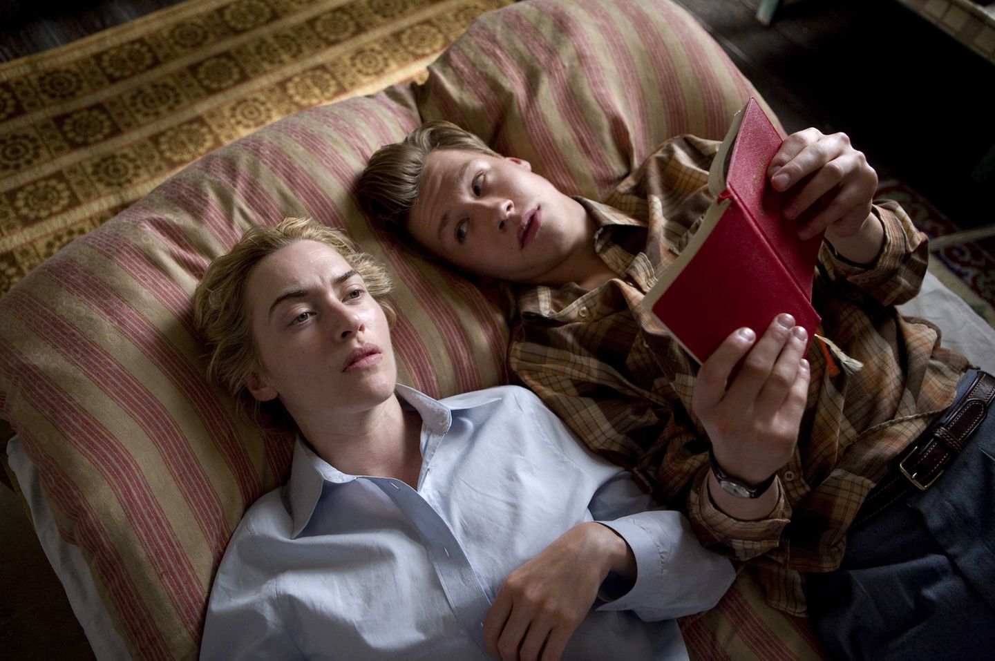 Kate Winslet