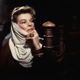 Katherine Hepburn