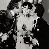 Liza Minnelli