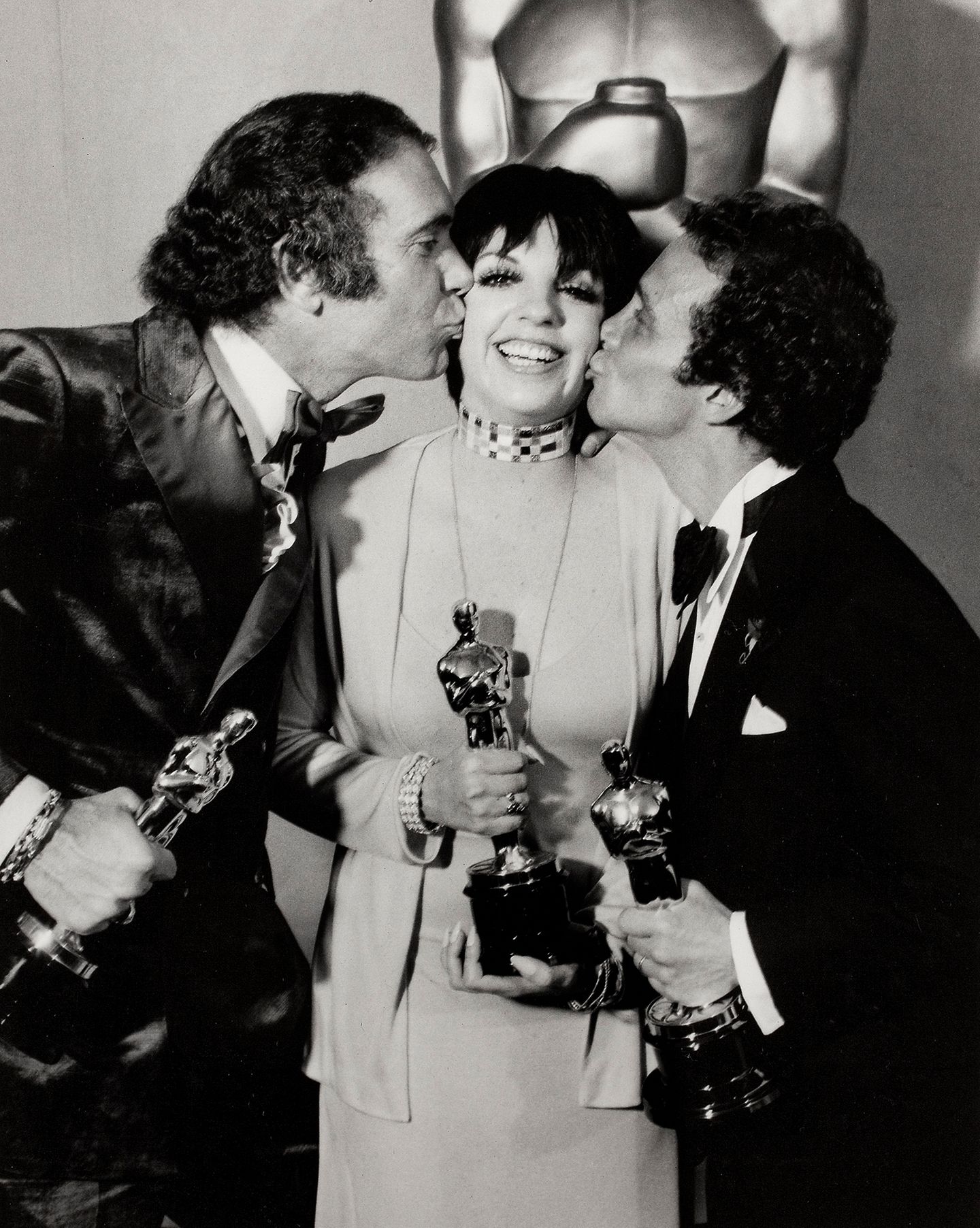 Liza Minnelli