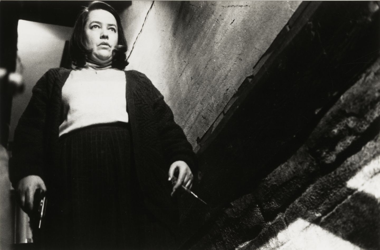 Kathy Bates Kathy Bates