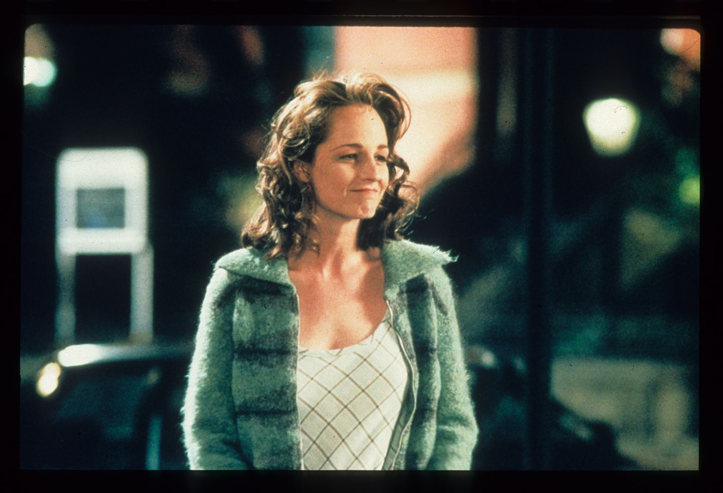 Helen Hunt