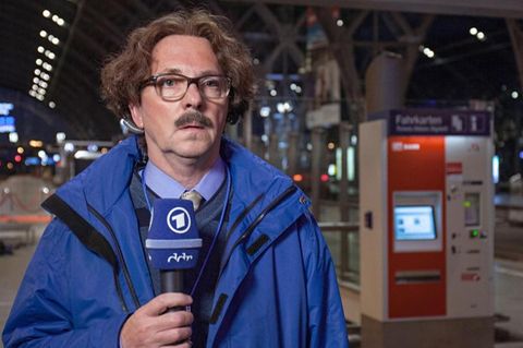 Der Sandro-Report